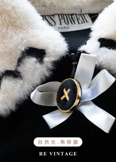 雪白公主復古少女歌德洋裝16