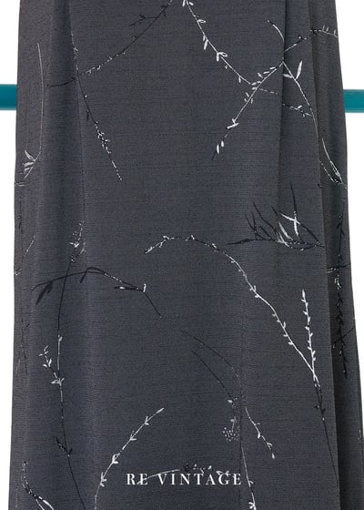 Star Trace 星跡布幕氣質長洋裝7