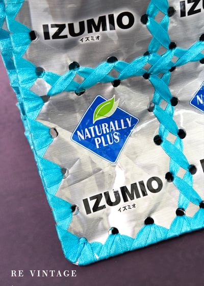 IZUMIO超可愛の編織包2