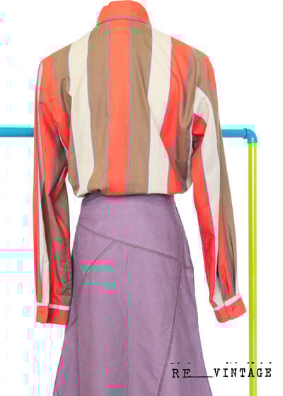 『法國寶物』 櫻桃夾心餅長袖襯衫7