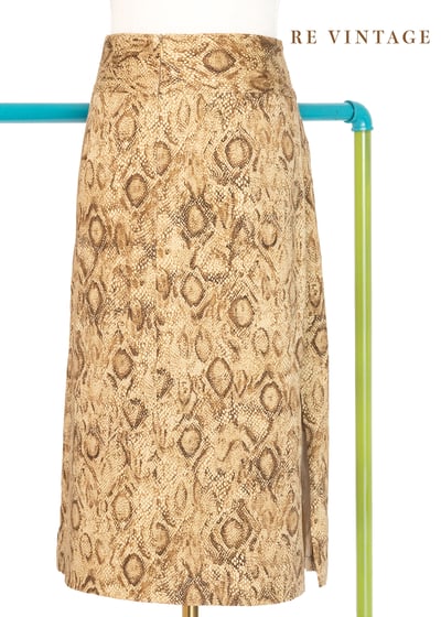 Zoo Keeper 小蛇樂園飼養員美裙（26.5"）6