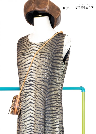 亞馬遜roar roar 夏日長洋裝3