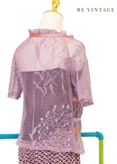 小葡萄草莓醬甜蜜上衣9