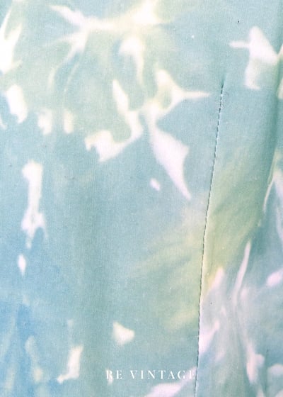 魔法特調暈染格紋上衣16