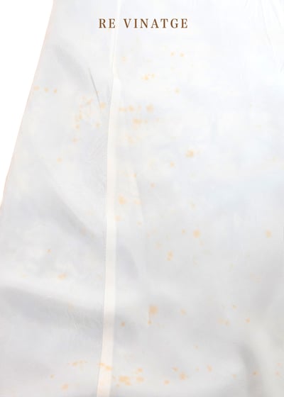 水藍の天空藍染細肩帶洋裝12