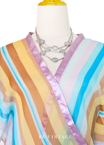 彩虹棉花糖甜蜜上衣3