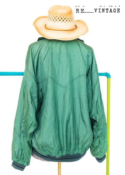 甜甜蔬果汁夾克外套6