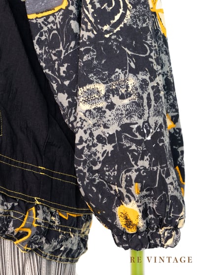 閃電星星のCloudy Day 半領衫6