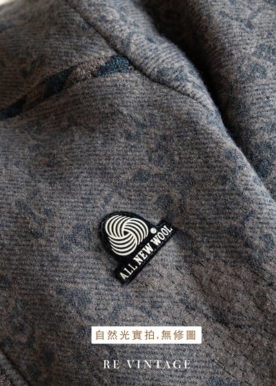 古世紀你和我小馬旅行針織外套15