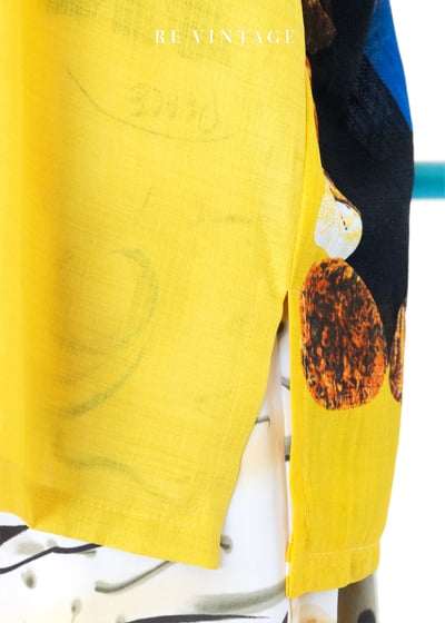 魚兒魚兒熱帶水族箱襯衫8