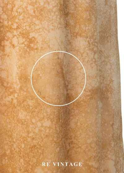 琥珀光影 - 斑紋渲染長裙（26-30"）13