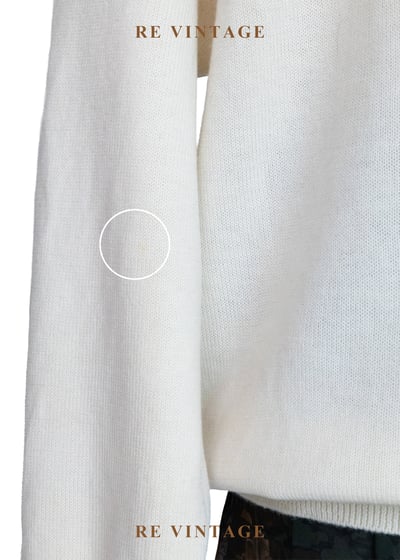 騎士中世紀徽章刺繡針織毛衣13