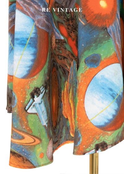 異世界宇宙軌道殘影美裙（22-24"）5