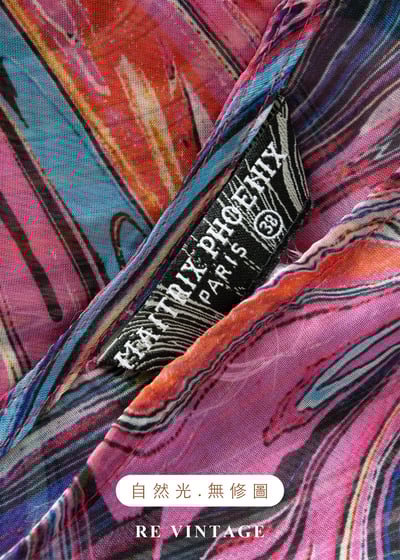 絢彩流體調色盤上衣14