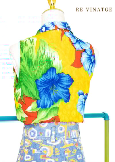 夏威夷Here I come 背心10