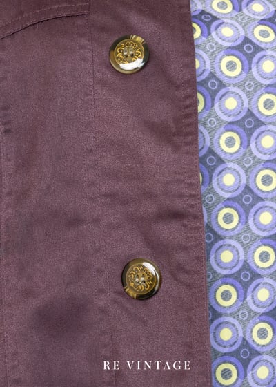 葡萄酒莊來一杯紅酒夾克外套6