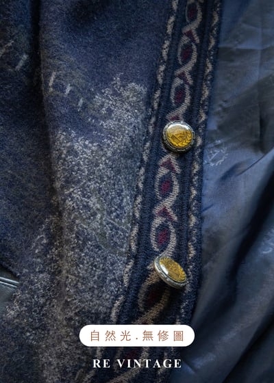 湖畔的素描毛呢外套18