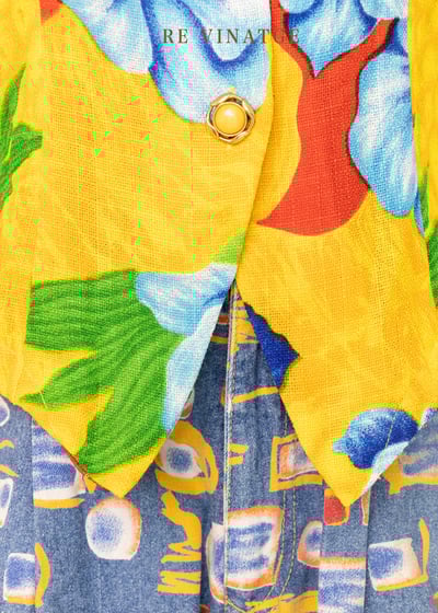 夏威夷Here I come 背心11