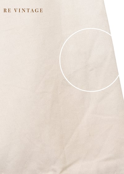 氣質單品 - 香草棕蝴蝶小花園襯衫17