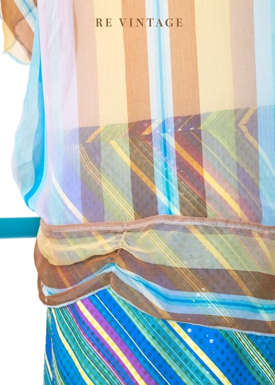 彩虹棉花糖甜蜜上衣12