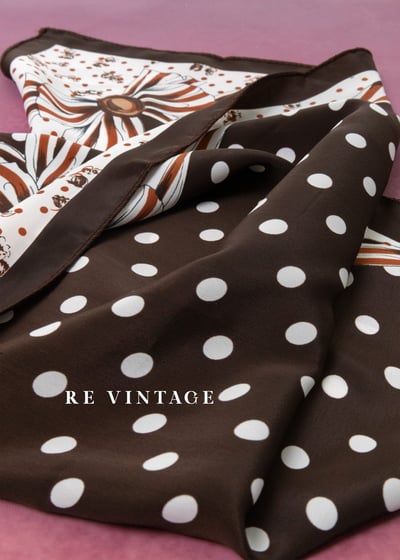 波波禮物盒絲巾7