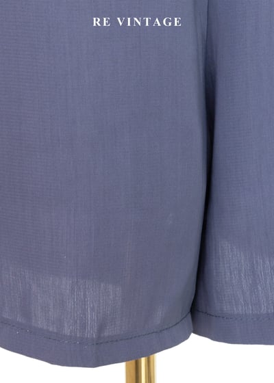 緹花星帶的軌跡高腰短褲（28"）7