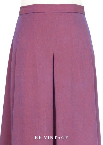 Mulberry Purple 神秘知性美長裙（27"）3