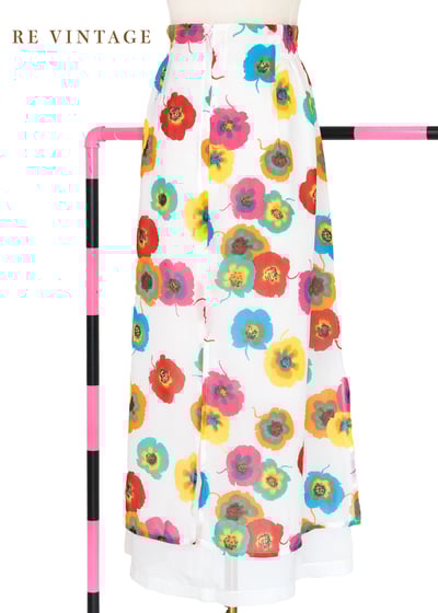 七彩花語魅力滿滿的美裙（26-30"）7