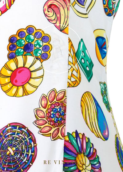 魔幻戀愛魔法洋裝17