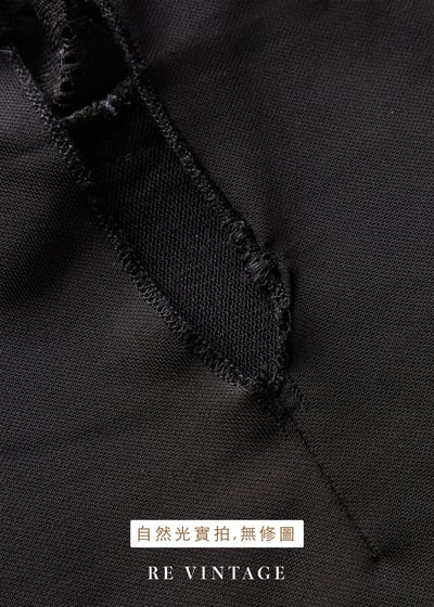 古典美封存の花透膚背心13