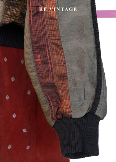 秋冬必備單品 - 秋天層岩套頭衫9