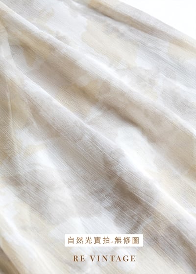 氣質單品 - 大理石花斑紋長裙（25"-27"）11