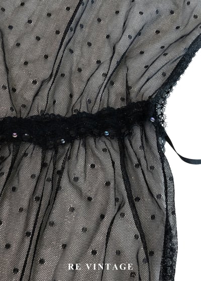 微醺星塵搭配用襯裙/襯衣5