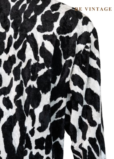 斑斕圓舞曲摩登名媛上衣12