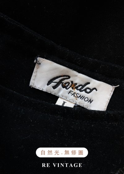 斜向筆畫柔和線條中長裙（29"）13