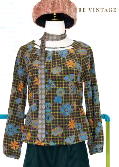 國王皇冠深綠色燈芯絨上衣8