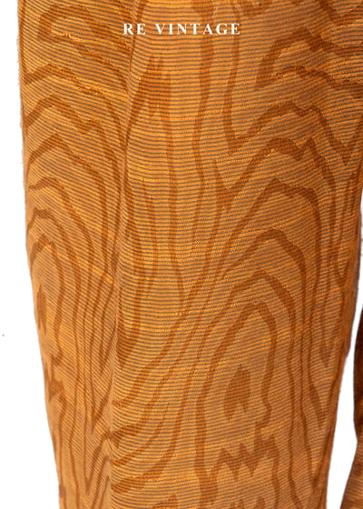 大地年輪復古高腰小腳褲（26"）7