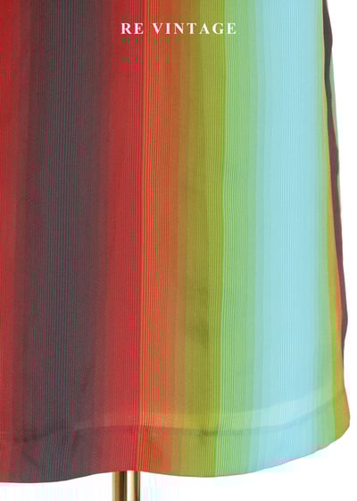 色彩雞尾酒 - 光譜偏移美裙（27"）4