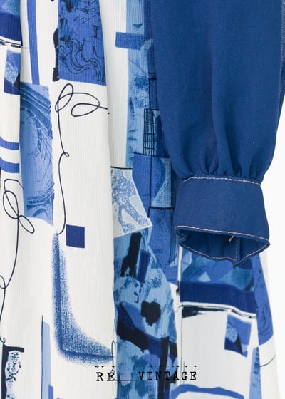 純水方塊及膝短褲（25"）8