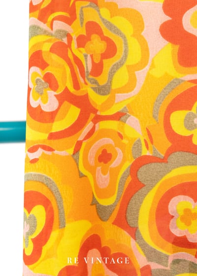 橘光幻舞迷幻能量の迷你洋裝5