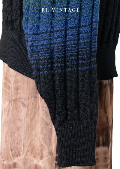 秋裝の小河豚針織毛衣7