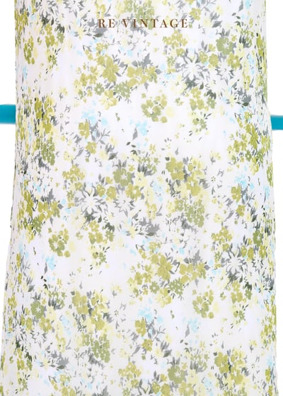 Spring Blossom 細肩帶洋裝5