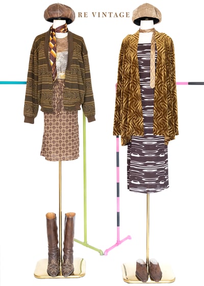 月球彗星絨布上衣2