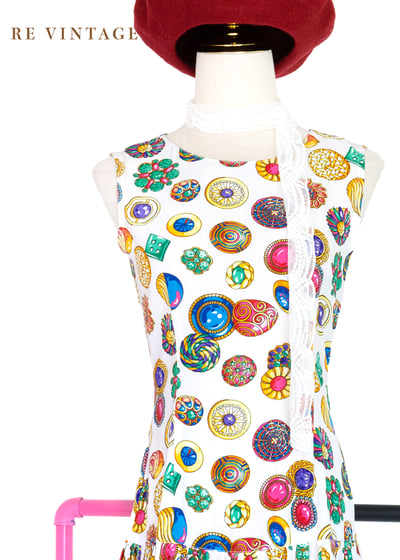 魔幻戀愛魔法洋裝3