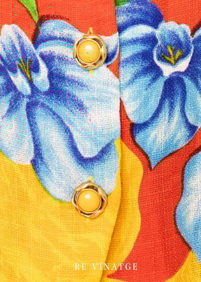 夏威夷Here I come 背心4