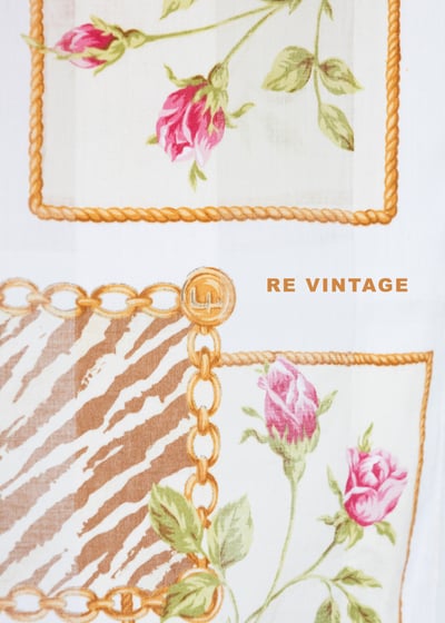 豹紋玫瑰90's love6