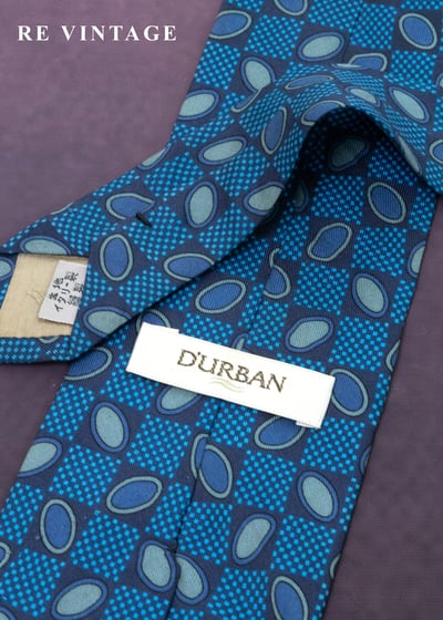 藍光行星軌道領帶3