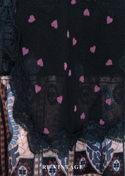 少女心跳 - 若隱若現玩味細肩帶背心6