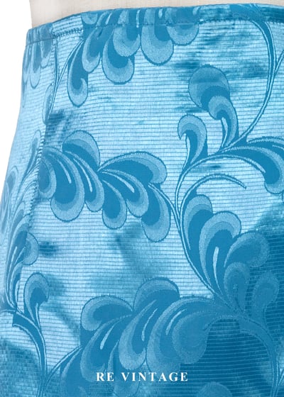 海之旋律 - 流動的樂章短裙（27"）5