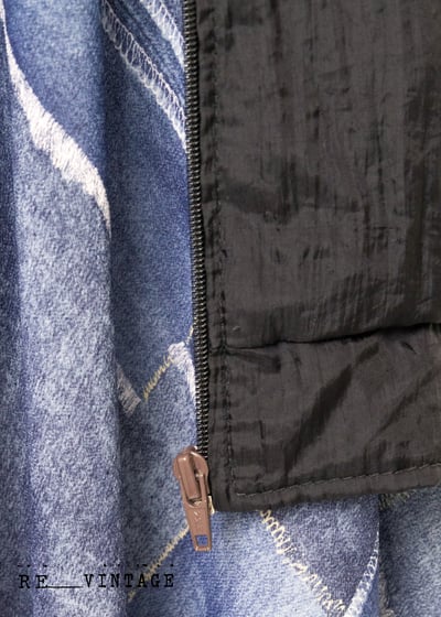 打籃球得滿分的黑色運動外套7